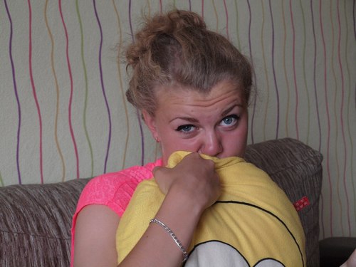 Viktory_vikky's profile picture. 