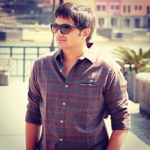 abhidarade's profile picture. A Mechanical engineer, Reader, Traveler, Cricket lover... And a proud INDIAN....!!!!!