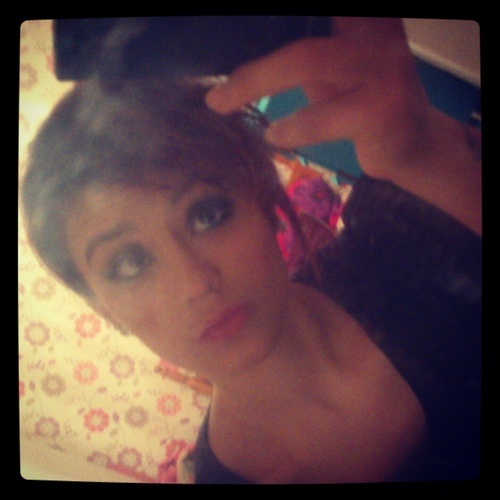 ·•●Only God Can Judge Me·•●