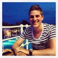 Matthias De Moor(@MatthiasDeMoor1) 's Twitter Profile Photo