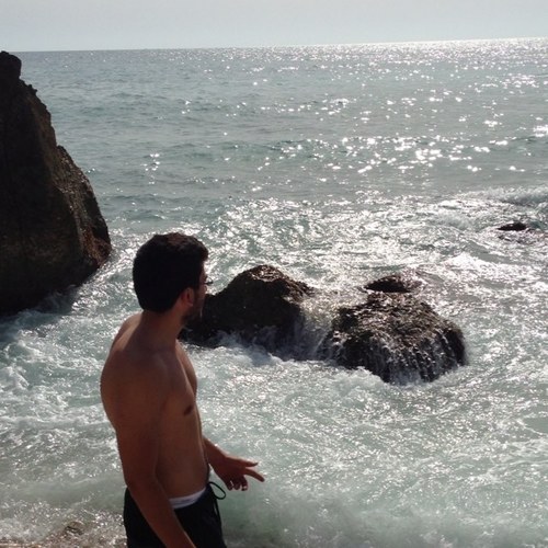 | Parody twitter account of Karim Damaj |
