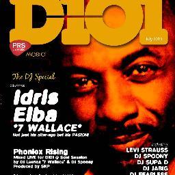 UK Music and Club Lovers Guide