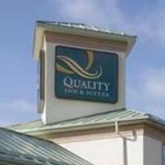 QualityInnGan's profile picture. Located in Gananoque, in the heart of the 1000 Islands, the Quality Inn & Suites offers high quality rooms and is conveniently located near area attractions.
