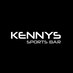 kennys sports bar (@kennyssportsbar) Twitter profile photo