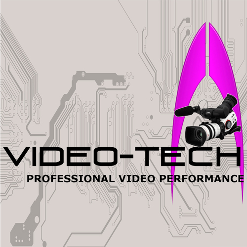 VideotechMEX's profile picture. 