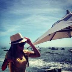 Beatriz59147982's profile picture. olar irei dizer algumas coisas sobre mim : amo animais , balada , vestidos crutos , amo roupa , etc   , meu estado civil : solteira