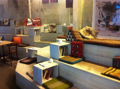 MichielRaterink's profile picture. 