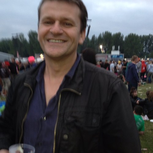 frasch9's profile picture. 