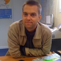 Tarrisse Christophe (@tarrissechristo) 's Twitter Profile Photo