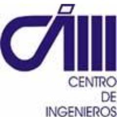 Centro de Ingenieros del Área Metropolitana. Sede del Colegio de Ingenieros de Venezuela. Presidente Arq. José Gregorio Chacón.