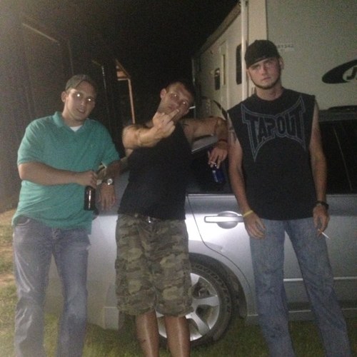 CdotBAKER2012's profile picture. 