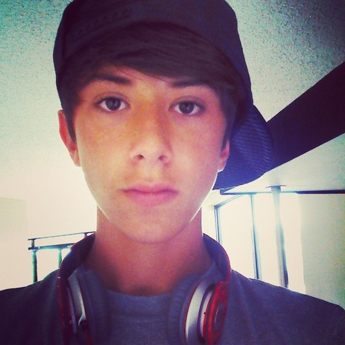 Im 13 and I go to wchs.I love basket all!#heatnation