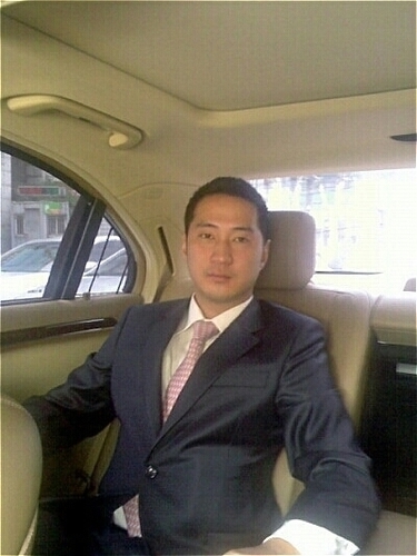 은성산업 대표이사/CEO