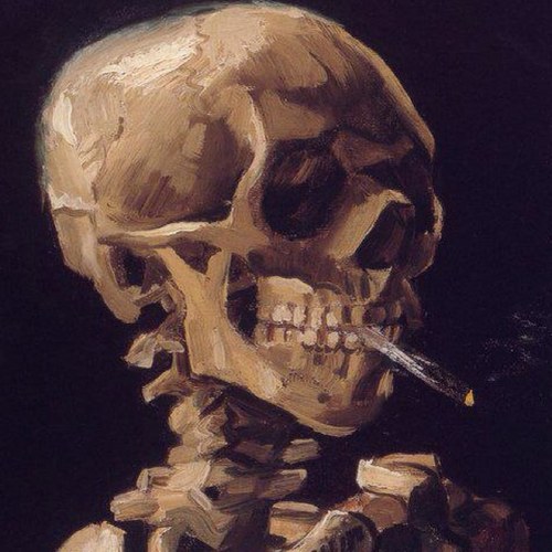 doc_dank's profile picture. 