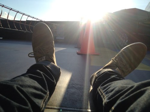 theMrHenderson's profile picture. 