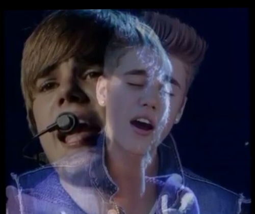 BELIEBER