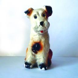 nicola_penny's profile picture. ceramic artist and graphic designer