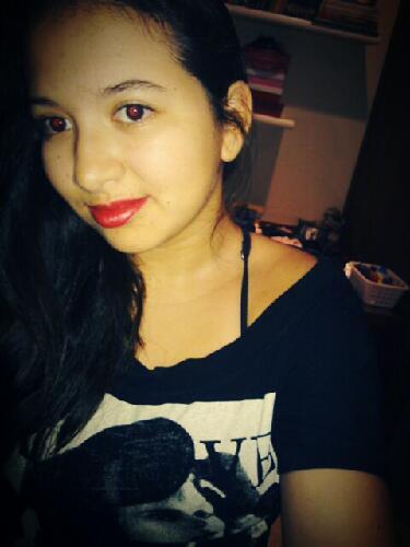 NOVO TWITTER: Mari_FeldmanFP