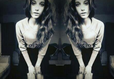 There's Only You.