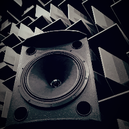 andytoddmsp's profile picture. Acoustic engineer and general noise maker