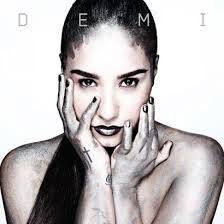 i just really love demi she's my idol and she saved me okay bye