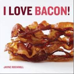 BACON IS EVERYTHING