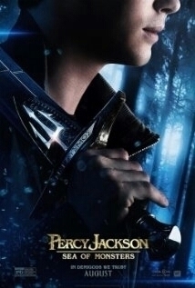 PercyJackson482's profile picture. 