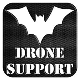 DroneSupport's profile picture. 
