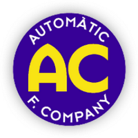 Automàtic F. Company (@acvending) 's Twitter Profile