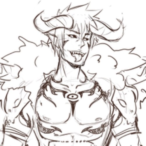 TheTemplesDemon's profile picture. S-Class mage of Elders Temple • User of Satan Soul: Azezel [Take Over Magic] • Messin' with our guild is a dangerous thing to do.. • #EldersTemple • #FTRP