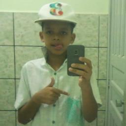 ( Jhonatas Alves )