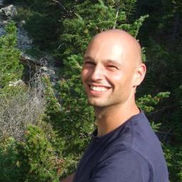 Software developer at Primate Labs.