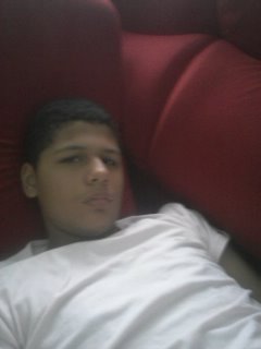 Eu so mais eu...poq?Sou filho de Deus! Morô?