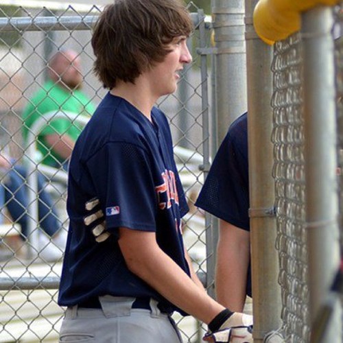 #TeamGod #TrojonNation #BaseballIsLife