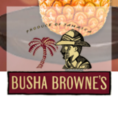 Busha Browne's