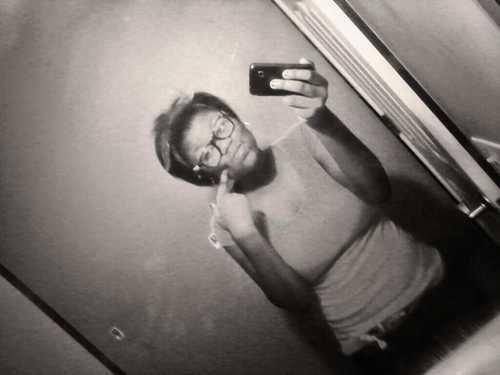 Ok This That Nigga J-SMOOTH ( ; Anyways Whoever Is Reading This Should Follow My Bae Shalana ( ; & Me Too While Yo Punk Ass At It( ; @JayFromYoDreams