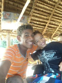 sou estundate faco 5 ano ano moro no maranhaõ