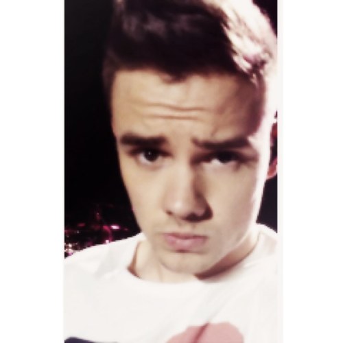 The best moment is life is when you're having a threesome with Harry and Liam and you can't finish writing your bi-