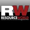 ResourceWorld's profile picture. Resource World Magazine reports on the business of mining, oil & gas, energy metals, green technologies and the events that affect these sectors.