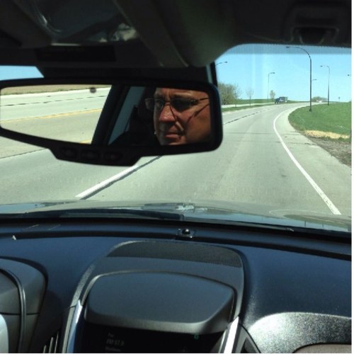 TheTomBramer's profile picture. As plain as my name