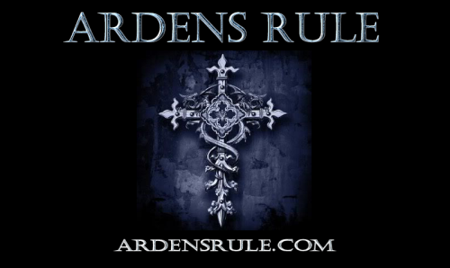 Arden's Rule # Arden's Rule #