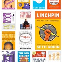 SethGodin Quotes (@godin_quotes) 's Twitter Profile