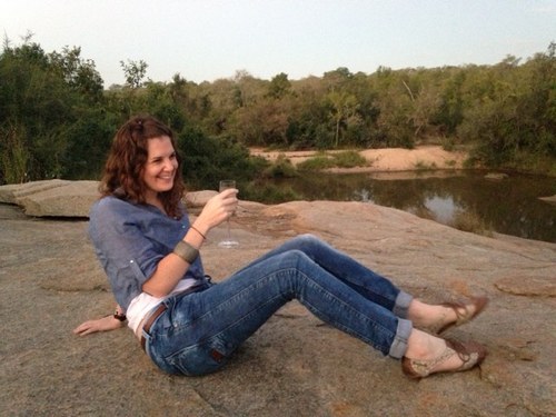 daniellazara's profile picture. 