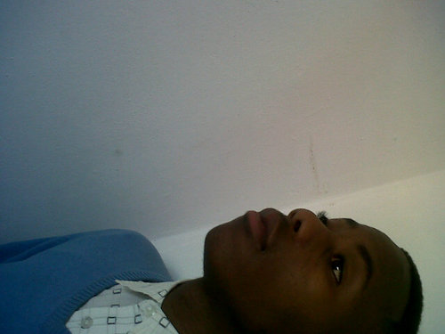 Fan /listener / collector of music ...house head / deep house freak .....