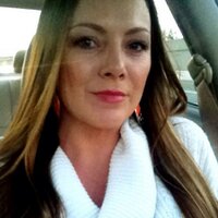 Stacy Lou Wheatley - @sweetsunkist Twitter Profile Photo