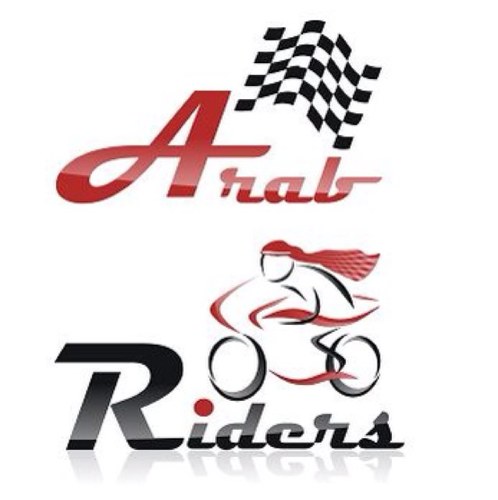 Arabriders's profile picture. Arab Riders is dedicated to provide the best shopping experience when looking for motorcycles parts, apparel.