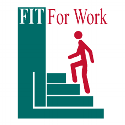 FIT For Work (@YoureFitForWork) / X