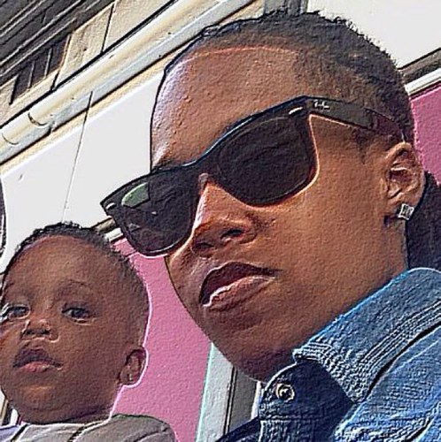 Blood makes you related but loyalty makes you family**proud mommy! Reps one team ..#TeamChrishaunLaChayse❤ follow me ✌ I chase money