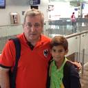 daniel madero - @danielmadero5 - Twitter