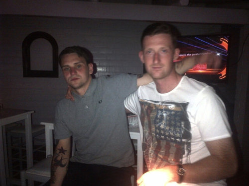 crofty__26's profile picture. 